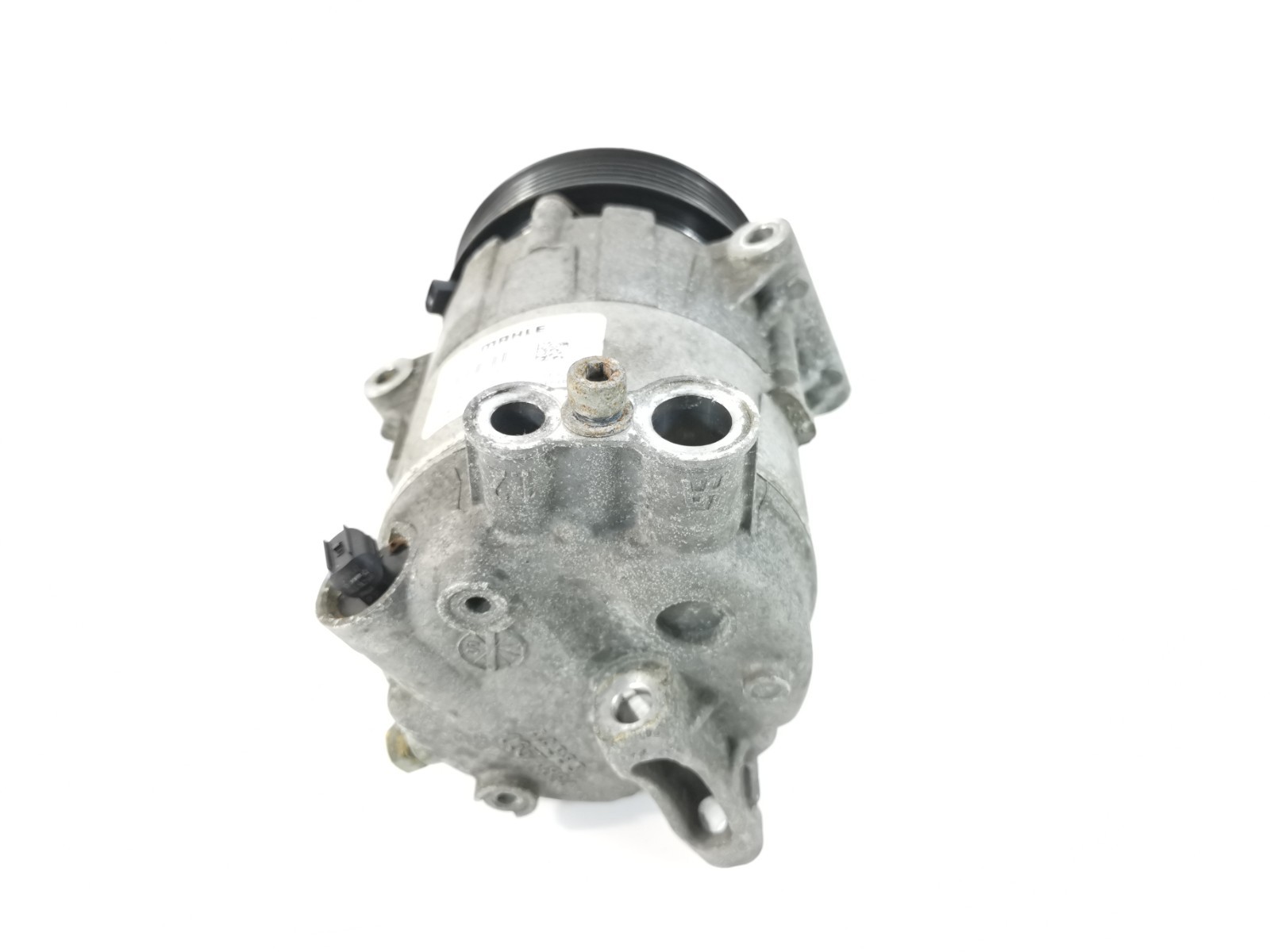 Maserati Levante 3.0 L AWD 2017 A/C Air Condition Compressor Pump 35232024F OEM