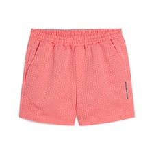 PUMA Porsche Design Swim Shorts Mens Orange 62947109