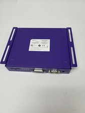 BrightSign Digital Sign Controller Player C1000 HD210 Working