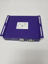 BrightSign Digital Sign Controller Player C1000 HD210 Working