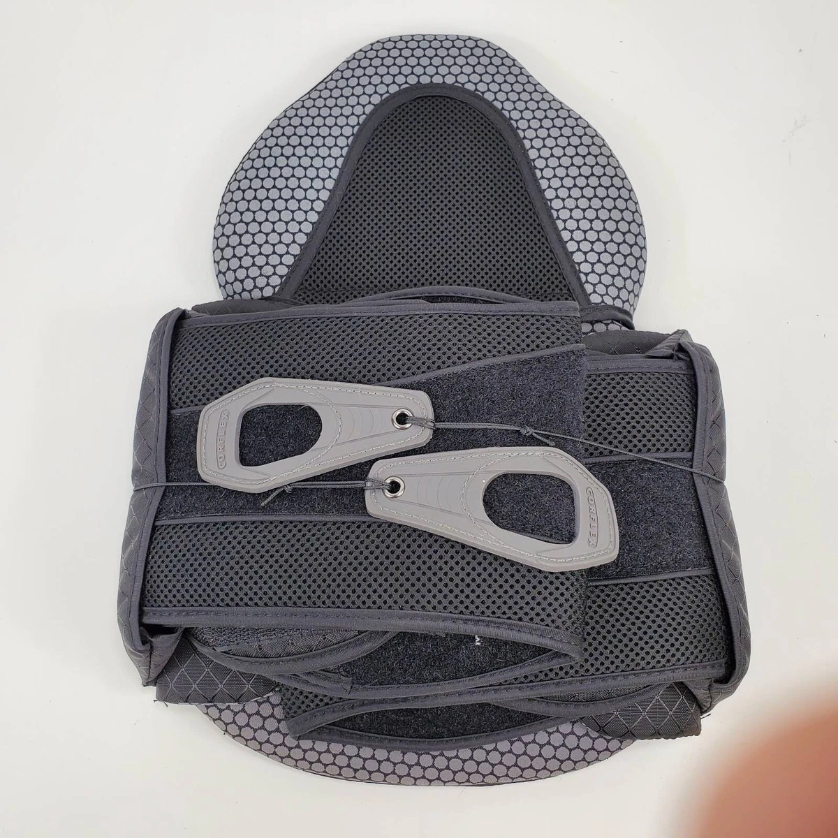 Corflex back brace cheap