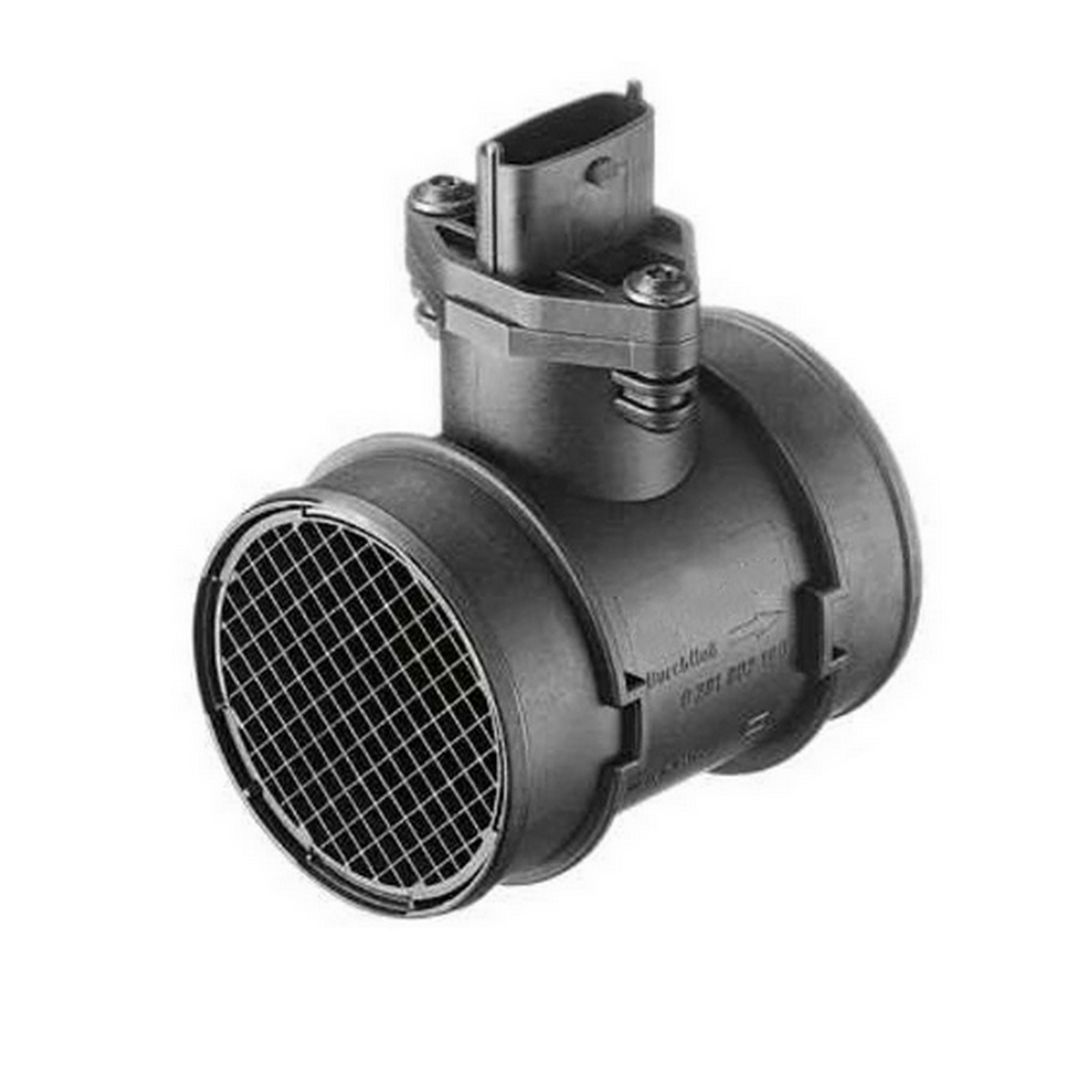 WRC 7100061 Air Mass Meter Opel Astra G, Corsa C, Combo, Omega B, Vectra B.