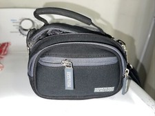 Kenneth Cole Reaction Camera/Camcorder Bag Carrying Case Model 554585