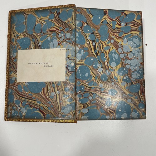 1874 ORIGINAL Oliver Twist by Charles Dickens - Illustrated - Chapman and Hall - Picture 4 of 10
