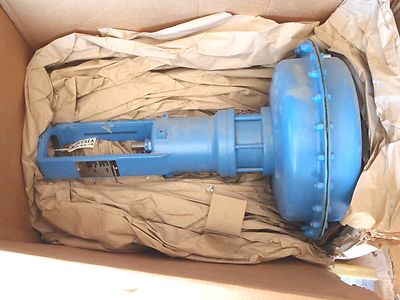 Metso DCEAEA Automation Valve Actuator 3.00'' x 12.00'' x 1.125''