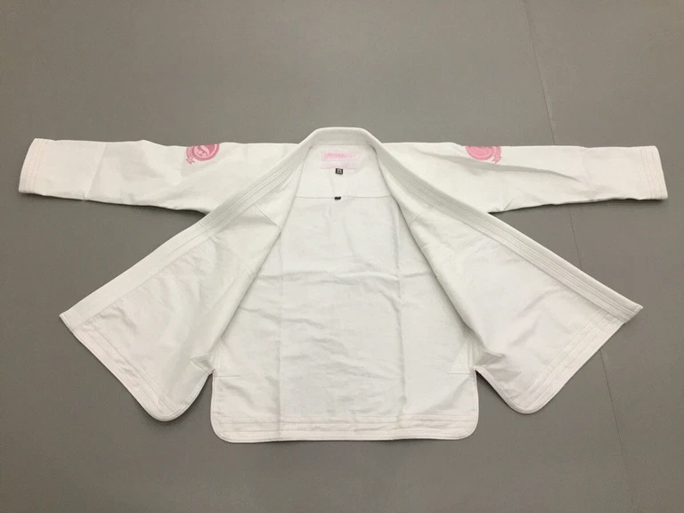 Lote Shoyoroll #77: Suyo – Empoderando a las Mujeres en Jiu-Jitsu "NUEVO" CON BOLSA Foto 4 de 4