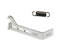 Ghost 3.5 Ultimate Trigger Connector Wolff 6lb Trigger Spring for Most Glock