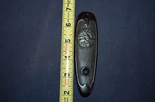 Ithaca Gun Flues Shotgun Butt Plate 392