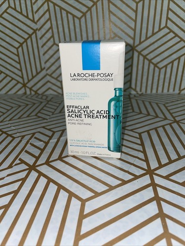 La Roche-Posay Effaclar Ultra skoncentrowane serum - 30ml