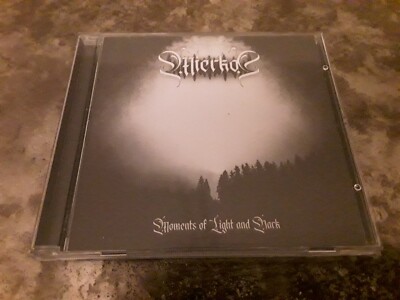 MIERKO - Moments Of Light And Dark       Nyctophilia,Spell of Dark