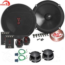 JBL LAUTSPRECHER für MERCEDES SLK R 170 1996-2004 Front Vorn 2-Wege 250W #A727 JBL LAUTSPRECHER für MERCEDES SLK R 170 1996-2004 Front Vorn 2-Wege 250W #A727