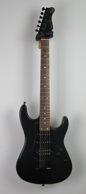 ギター Valley Arts Custom Pro USA Valley Arts Custom Pro HH Natural 2002 – Chicago Music Exchange