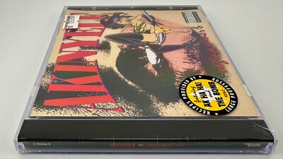 Vagina Diner by Akinyele (CD, Jul-1993, Interscope (USA)) for sale
