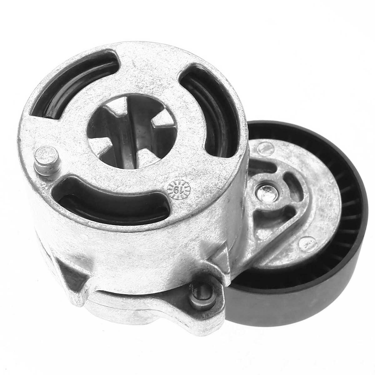 Belt Tensioner Assembly for Subaru Impreza Outback WRX 2.0L 2.5L 3.6L