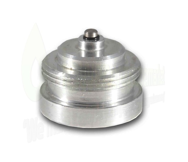 Low Energy Radiator Adapter for Thermostatic Radiator Valve 28mm to