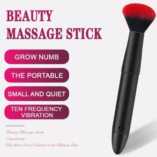 Elektrischer Make-up Pinsel 10 Geschwindigkei...