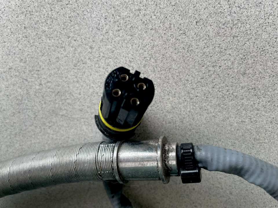 BMW X3 3.0Si E83LCI 2006-2010 ~ Sensor monitor trasero lambda ~ 11787545075 ~ OEM Foto 3 de 4