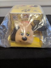 Pound Puppies Tan Color Newborn Hasbro New From 2019 Classic 80's Collection