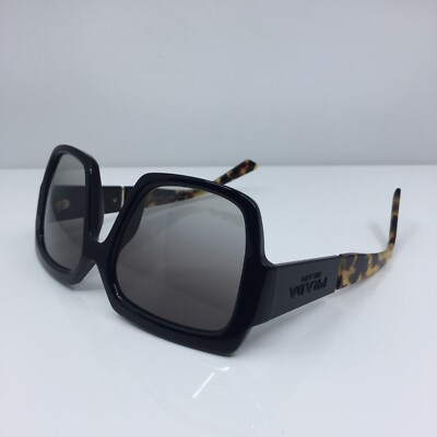 PRADA オーバルサングラス SPR21H PRADA オーバルサングラス SPR21H PRADA オーバルサングラス SPR21H