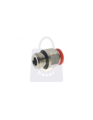 Tubo Binato Alta Pressione Con Attacco 1/4 Per Pompe Di Verniciatura – Ricambio Made In Italy - Foto 2