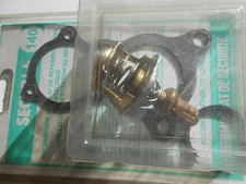 Thermostat Citroen CX