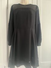 Little Black Dress Size 10