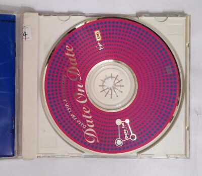 Various Artists - Date On Date Date Fm 15th Anniversary TOCP-50398