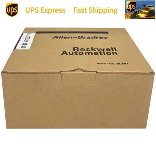 2711P-T6C20D AB 2711P-T6C20D Factory Sealed Spot Goods New in box#KCY0 - Image 3 of 4