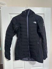 Womens The North Face Steep Series 700 Pro Point It Down Ski Jacket Xsmall