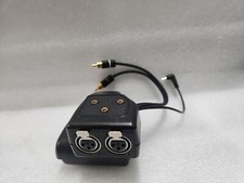 Canon MA-100 Microphone Adapter for XL1  XL1s Camcorders Japan OEM