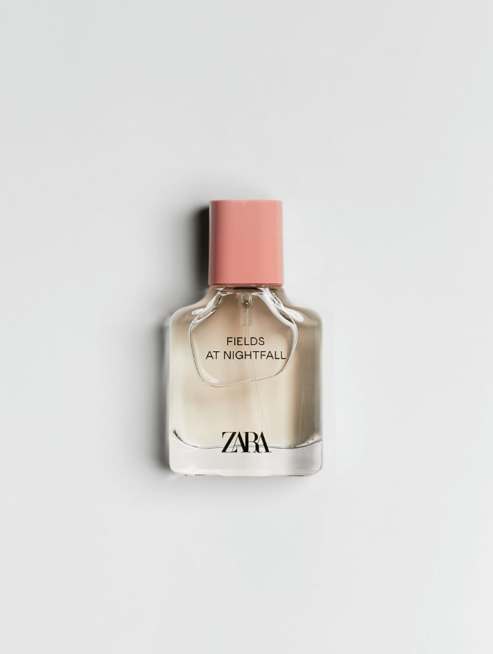 Buy Zara Fields at Nightfall - Perfume Samples