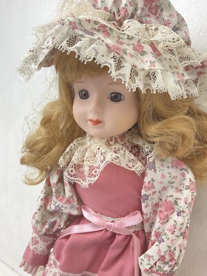 Heritage Mint Ltd. Peggy D-64 Country Collection 16