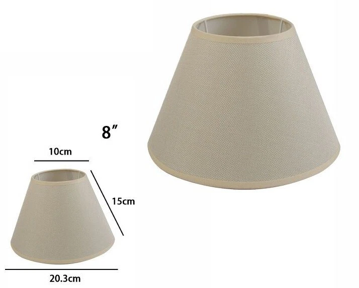 Paralume Piccolo Per Lampada Tavolo Paralumi Lampade Terra Piccoli