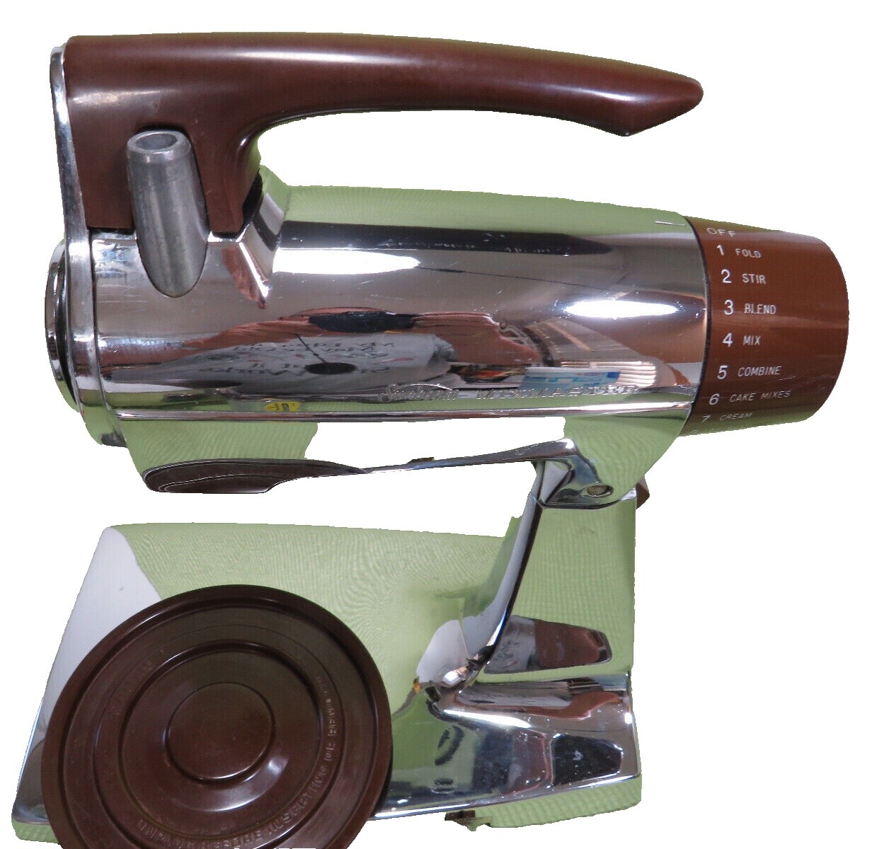 Vintage Mixmaster | eBay