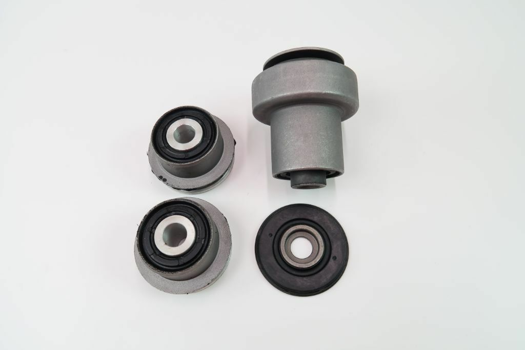 Maserati GranTurismo Gt Quattroporte front lower control arm bushings #1063