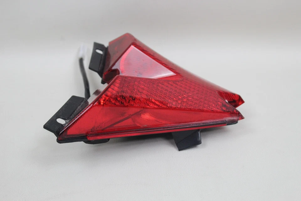  Aprilia RSV4 Tuono 1100 10-20 OEM LED Rear Taillight Tail Light 858730 1 - Image 4 of 4