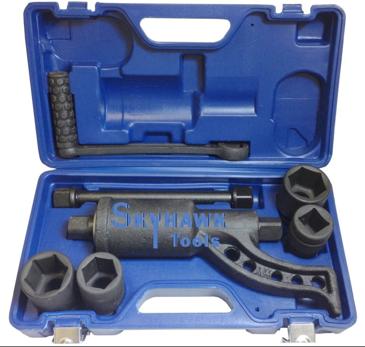 Rv lug nut wrench outlet