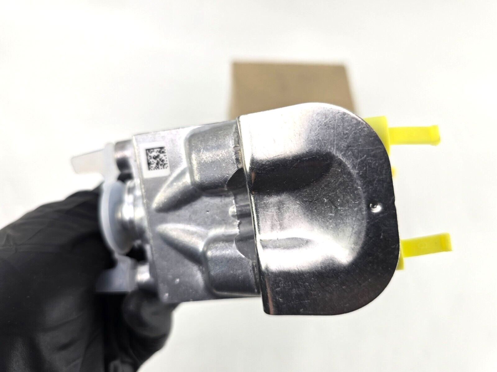 Genuine CUMMINS Injector UREA DEF Doser Module 2888173 Made in Austria ...