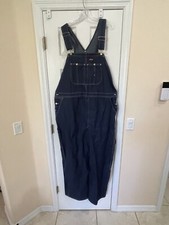 Dickies Overalls Size 44X30