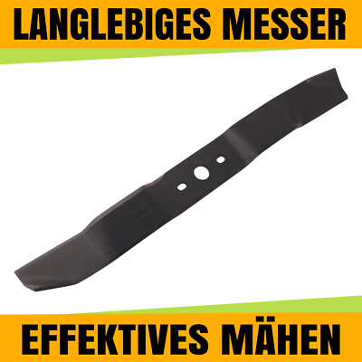 Messer für ALKO AL-KO SILVER 51 B SILVER 520 B