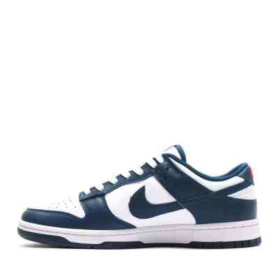Nike Dunk Low Retro DD1391-400 Valerian Blue Men's New Sneakers US