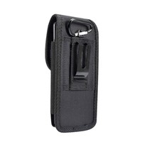 FüR Xiaomi Redmi S2 (Redmi Y2) 2018 GüRteletui Vertikal Leder & Nylon