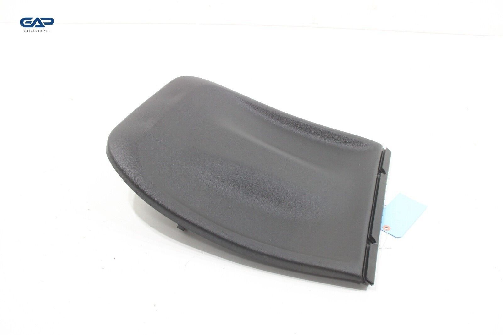 23-24 MASERATI GRECALE FRONT RIGHT SIDE PASSENGER SEAT BACK PANEL COVER TRIM OEM