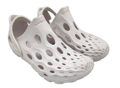 Merrell Hydro Moc Slip On Water Shoes Unisex US 9 10 EVA Outdoor‎ Camp MERRELL Kids 1 Hydro Moc EVA Waterproof Clogs Slip-on Shoes  main image 4