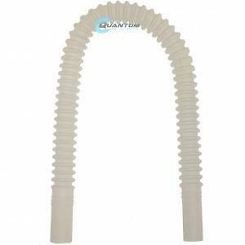 Fp Gewundener E85 Benzin Flex Schlauch - Enden - Id 9mm & / Länge 160mm