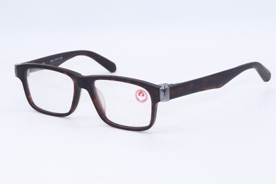 DRAGON DR 110 226 KENNY MATTE HAVANA AUTHENTIC FRAMES EYEGLASSES 53-16