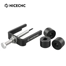 For Can-Am Maverick X3 Clutch Removal Tool & Clutch Rhino Roller Kit 2017-2021