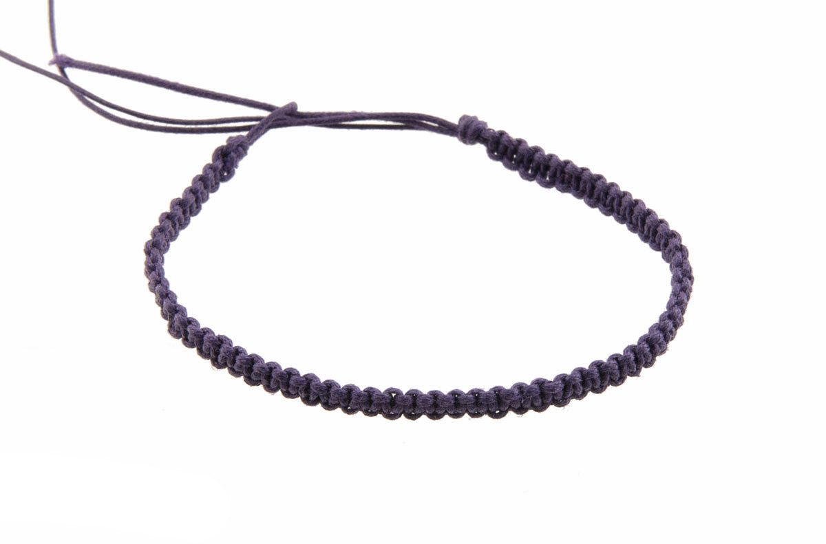 Kit 14 Pezzi Filo Ricamo Punto Croce Nero DERAYEE – Con Carta Portafilo, Cotone Di Qualità, 8 Metri Ciascuno. Per Braccialetti Brasiliani E Progetti Creativi Di Cucito. - 2