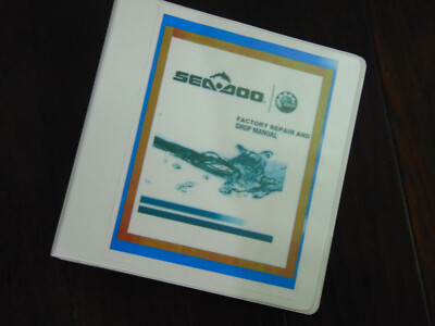 2013 seadoo GTI GTS GTR & RXP RXT GTX WAKE ski Repair Maintenance Manual 