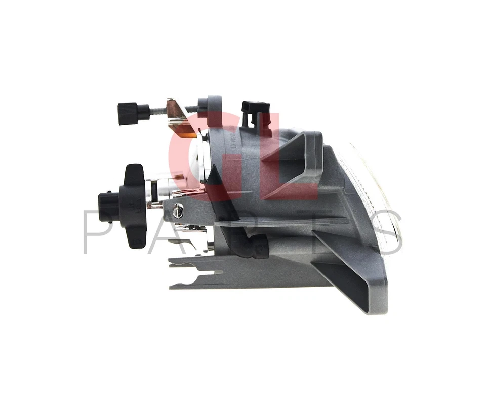 Bumper Fog Light Lamp FOR VOLVO XC70 2005-2007 9190905 Right TYC New Foto 4 de 4